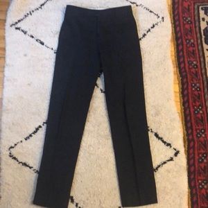 Zanella, Navy Chinos, Made in Italy